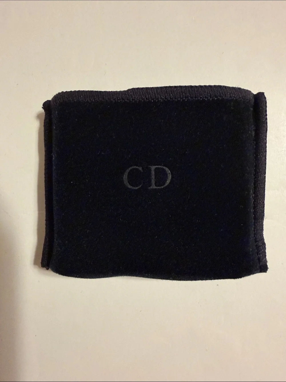 Christian Dior France Ultra Smooth High Impact Eyeshadow 186 Ultra Violet 2.2g